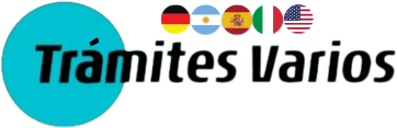 Trámites Varios